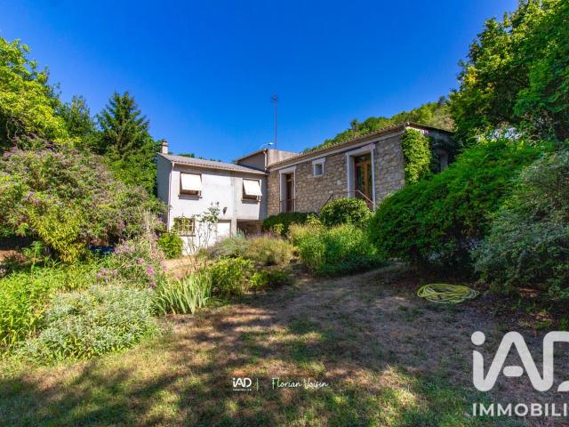 Maison vente à Mantes-la-Jolie, Limay
