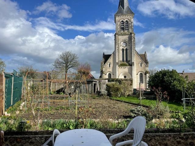Maison vente à Nogent-le-Rotrou, Authon-du-perche