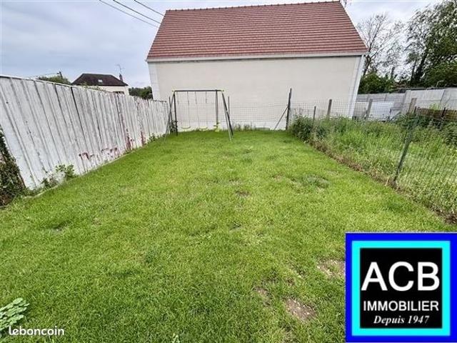 Maison vente à Brive-la-Gaillarde, Noailles