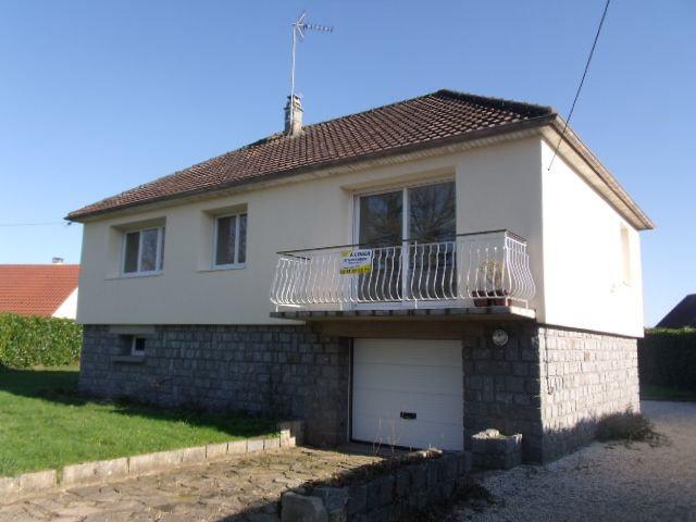 Maison location à Alençon, Tessé-froulay