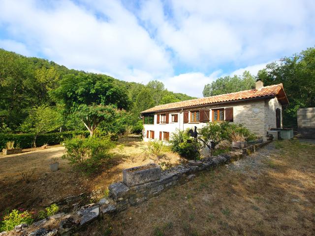 Maison vente à Montauban, Ginals