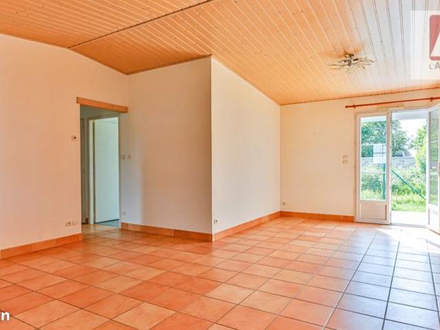 Maison vente à Les Sables-d'Olonne, Saint-hilaire-de-riez
