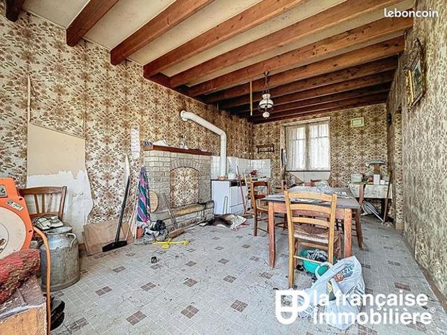 Maison vente à Rennes, Bretagne