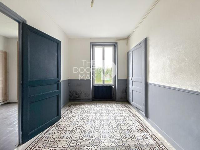 Maison vente à Nantes, Les Sorinières
