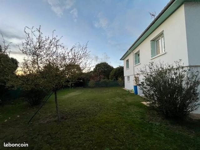 Maison vente à Marmande