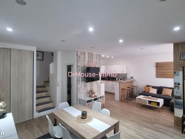 Maison vente à Évry, Champcueil