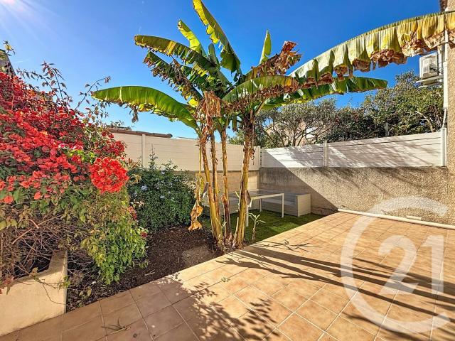 Maison vente à Béziers, Agde