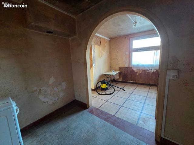 Maison vente à Rouen, Yvetot