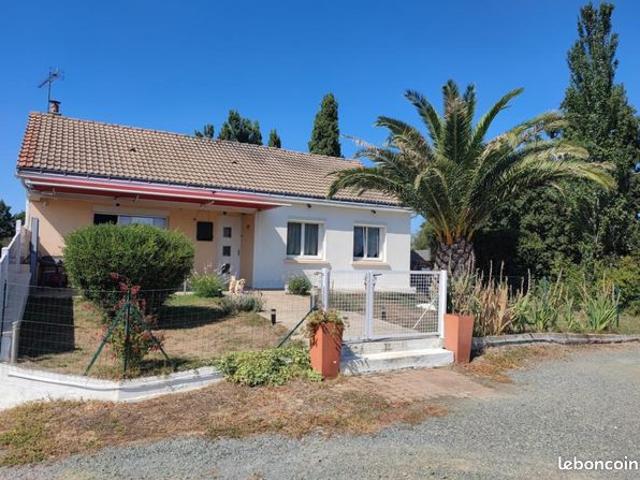 Maison vente à La Roche-sur-Yon, Vendrennes