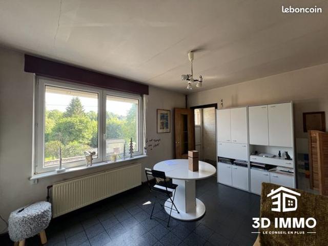 Maison vente à Avesnes-sur-Helpe, Avesnes-sur-helpe