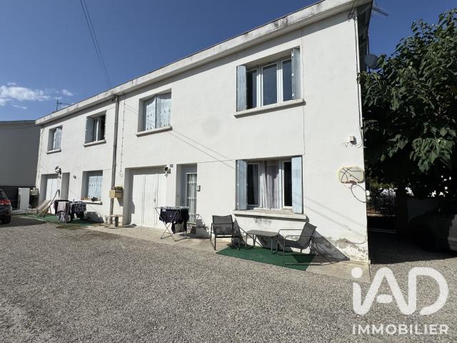 Maison vente à Pamiers, Laroque-d'olmes