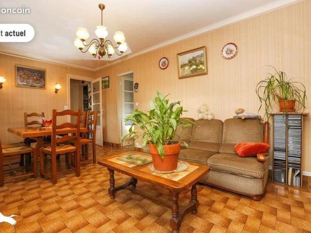Maison vente à Tours, Chambray-lès-tours