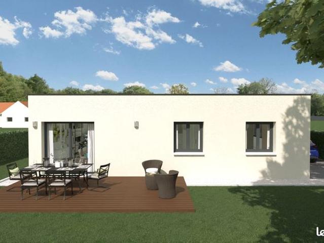 Maison vente à Palaiseau, Saint-michel-sur-orge