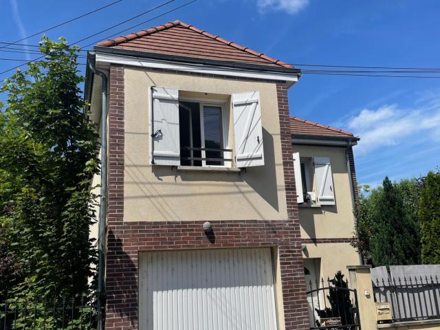 Maison vente à Troyes, Aube