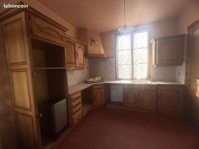 Maison vente à Mantes-la-Jolie, Bréval