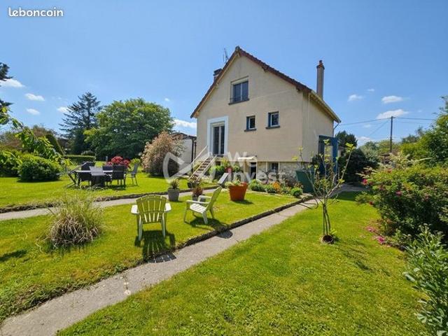Maison vente à Provins, Rebais