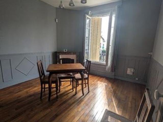 Maison vente à Le Raincy, Aulnay-sous-bois