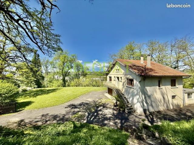 Maison vente à La Tour-du-Pin, Bourgoin-jallieu