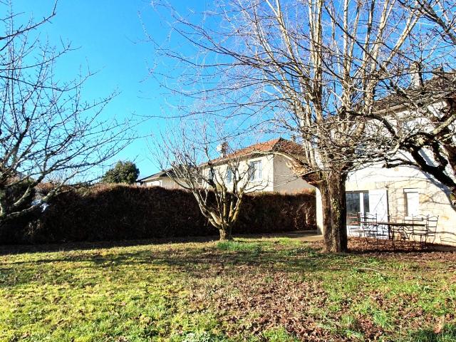 Maison vente à Estavel, Brive-la-Gaillarde
