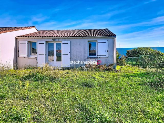 Maison vente à France métropolitaine, Vaux-sur-mer
