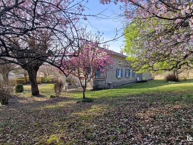 Maison vente à Die, Beaufort-sur-gervanne