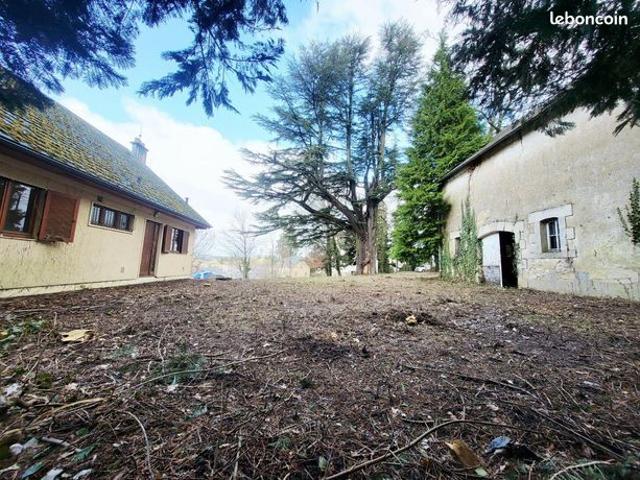 Maison vente à Gourdon, Ussel