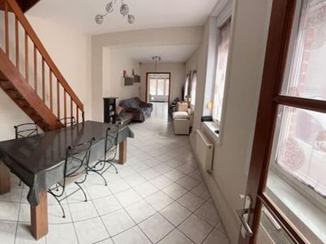 Maison vente à Lille, Tourcoing