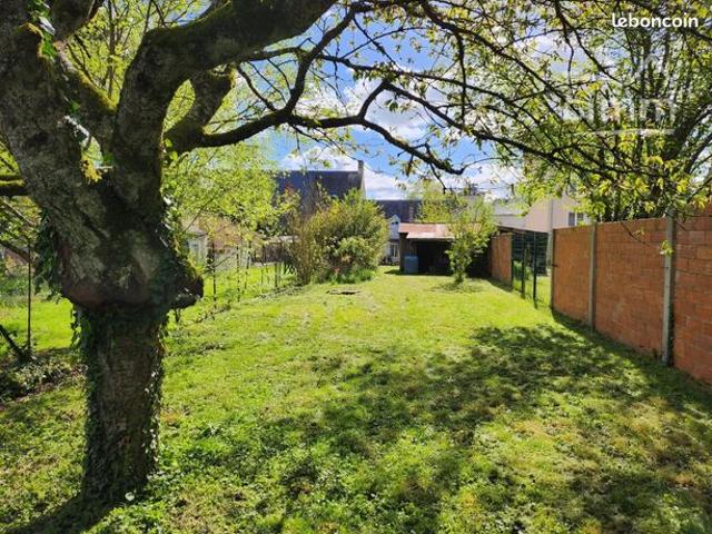 Maison vente à Issoudun, Neuvy-pailloux