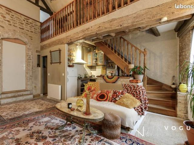 Maison vente à Rambouillet, Montfort-l'amaury