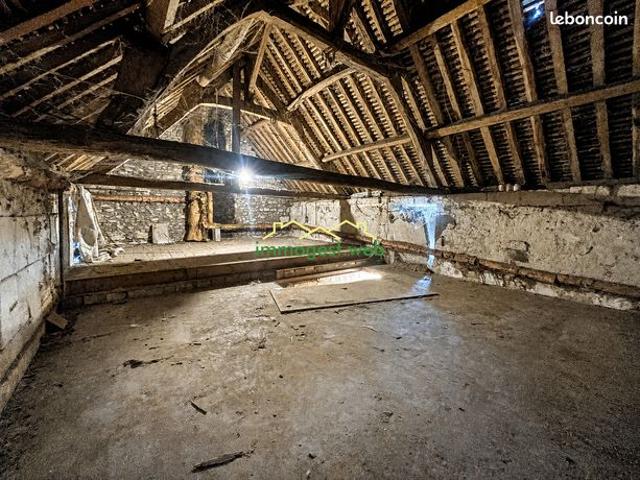 Maison vente à Senlis, Ully-saint-georges
