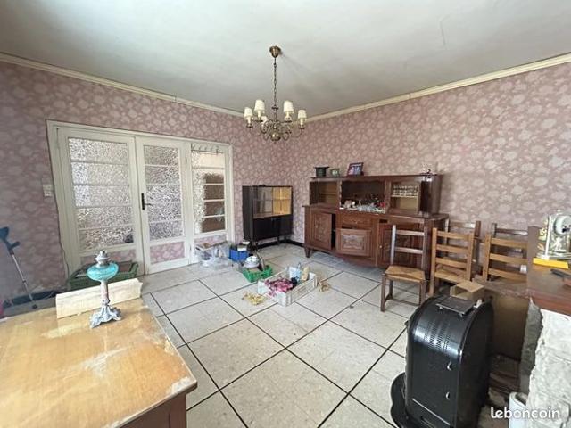 Maison vente à Douai, Sin-le-noble