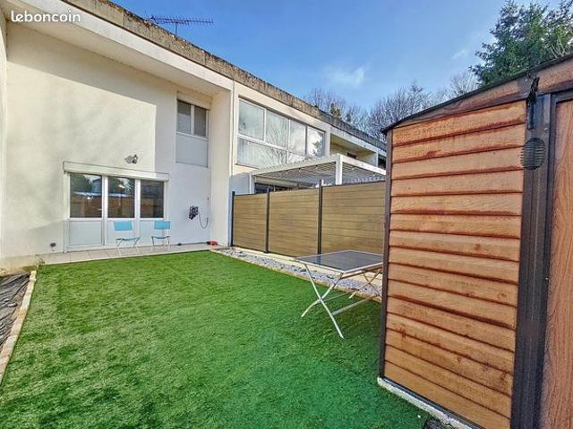 Maison vente à Avranches, Longueville