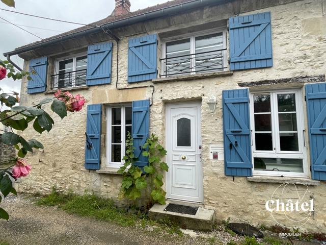 Maison location à Senlis, Rully