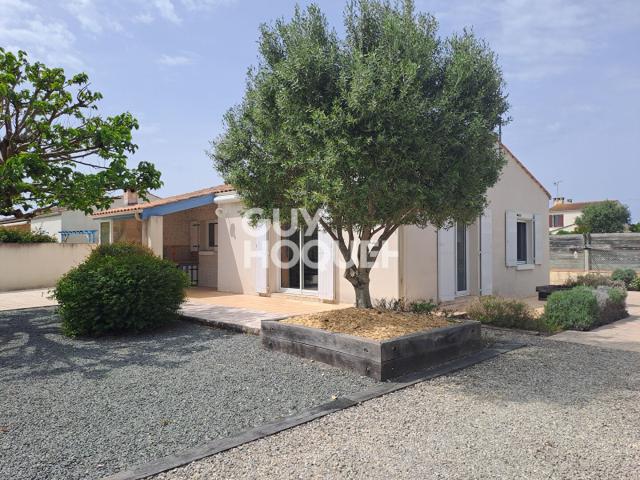 Maison vente à Rochefort, Saint-pierre-d'oléron
