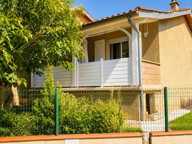 Maison vente à Villebourbon, Montauban