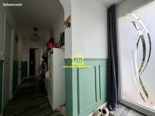 Maison vente à Le Havre, Gonfreville-l'orcher