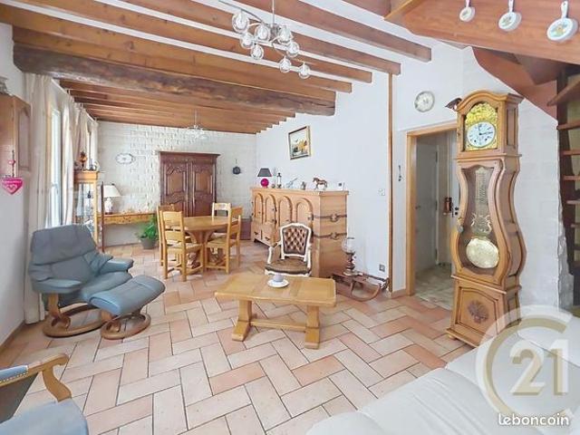 Maison vente à Rouen, Le Houlme