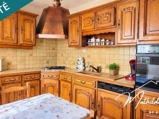 Maison vente à Boudes, Puy-de-Dôme