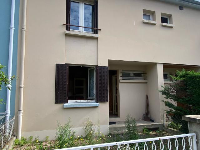 Maison vente à France métropolitaine, Clermont-ferrand