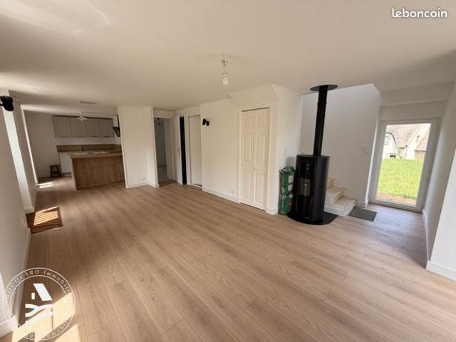 Maison vente à Vannes, Bretagne