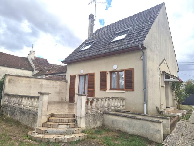 Maison location à Meaux, Ussy-sur-marne