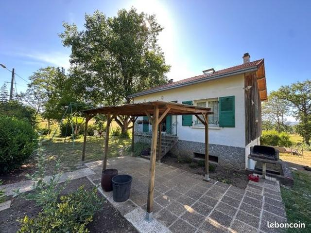 Maison vente à Riom, Condat-en-combraille