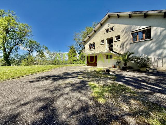 Maison vente à La Tour-du-Pin, Bourgoin-jallieu