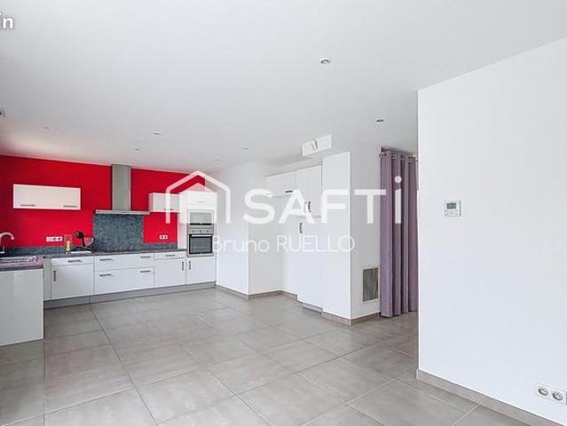 Maison vente à Perpignan, Saleilles