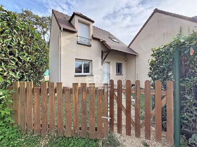 Maison vente à Saint-Chéron, Essonne