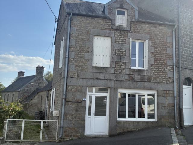 Maison vente à Champ-du-Boult, Noues de Sienne