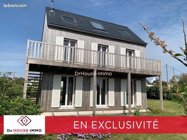 Maison vente à Quimper, Bretagne