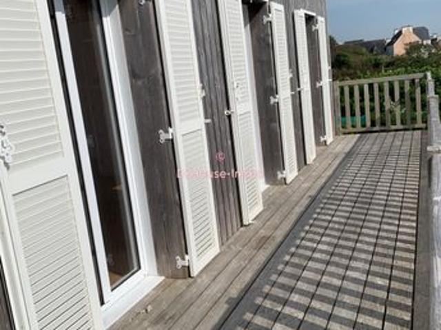 Maison vente à Quimper, Bretagne