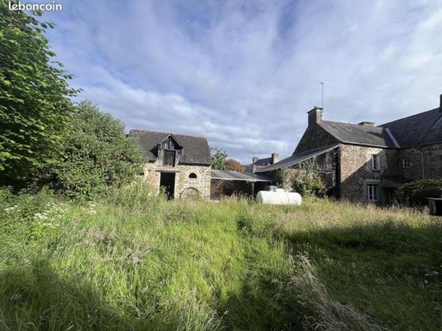 Maison vente à Saint-Malo, Bretagne