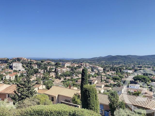 Maison vente à Le Pin de Bormes, Bormes-les-Mimosas